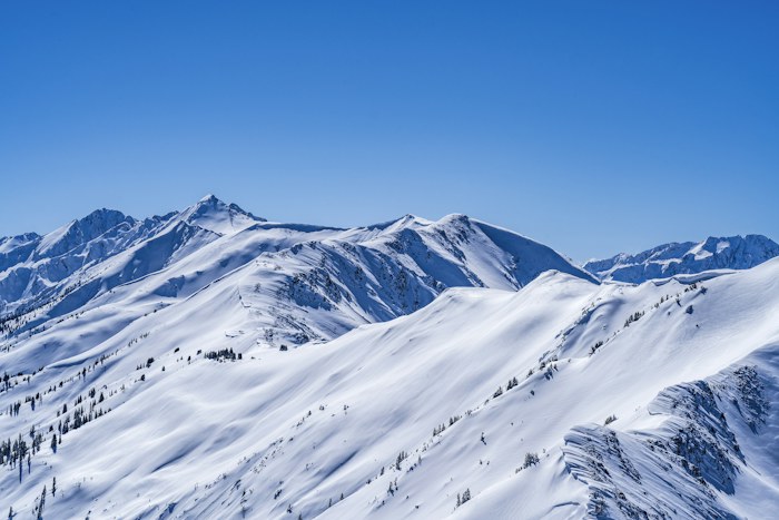 Aspen Snowmass · Ricky Beron