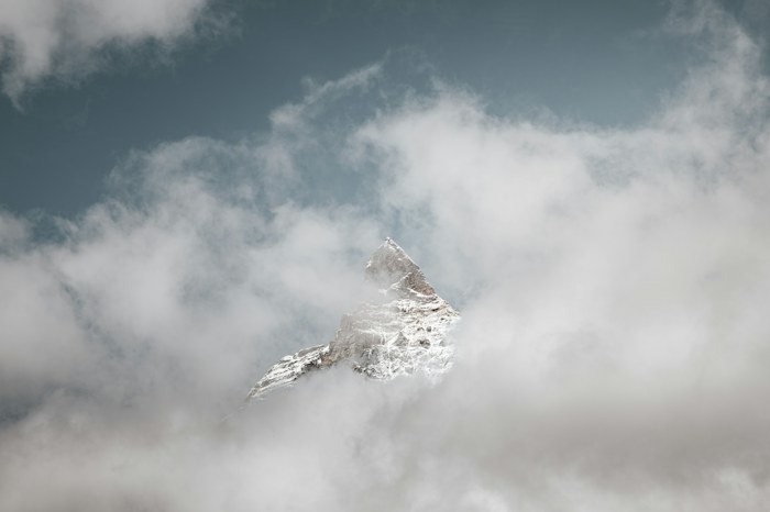 Zermatt · Ryan Klaus